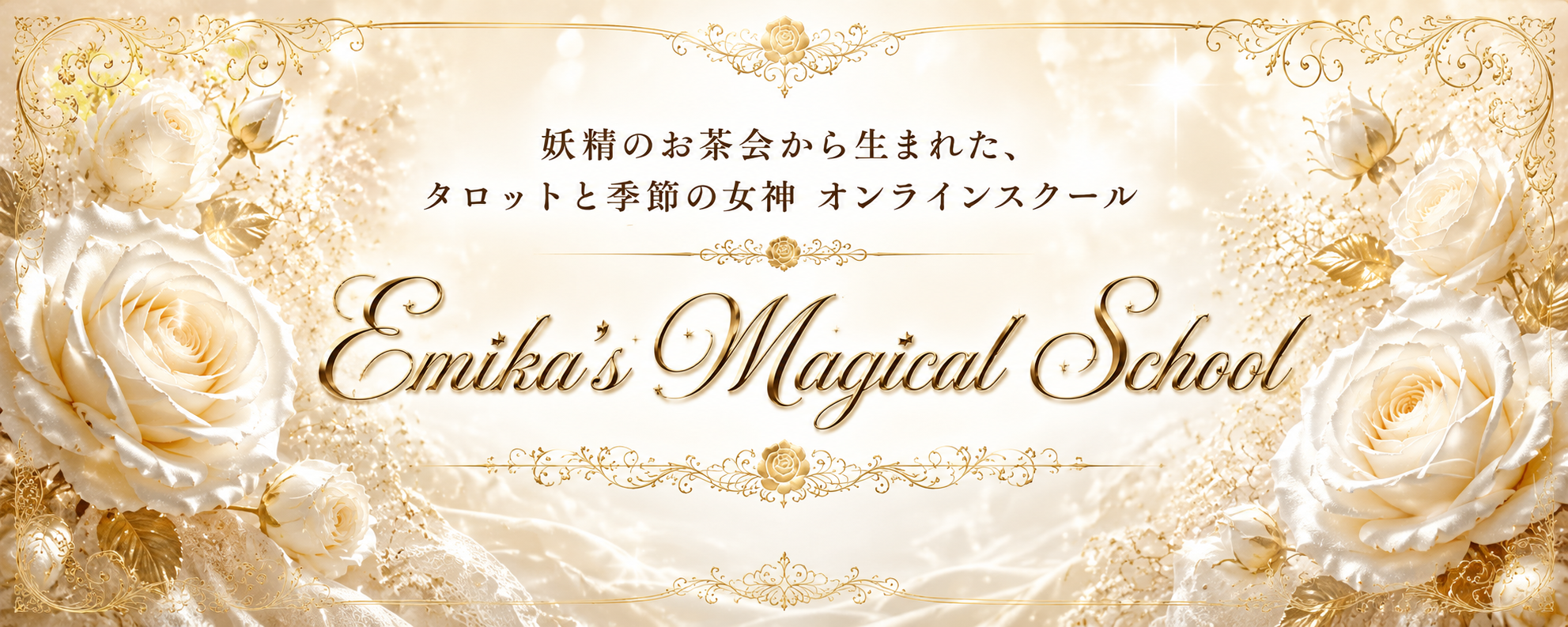 Emika's Magical school